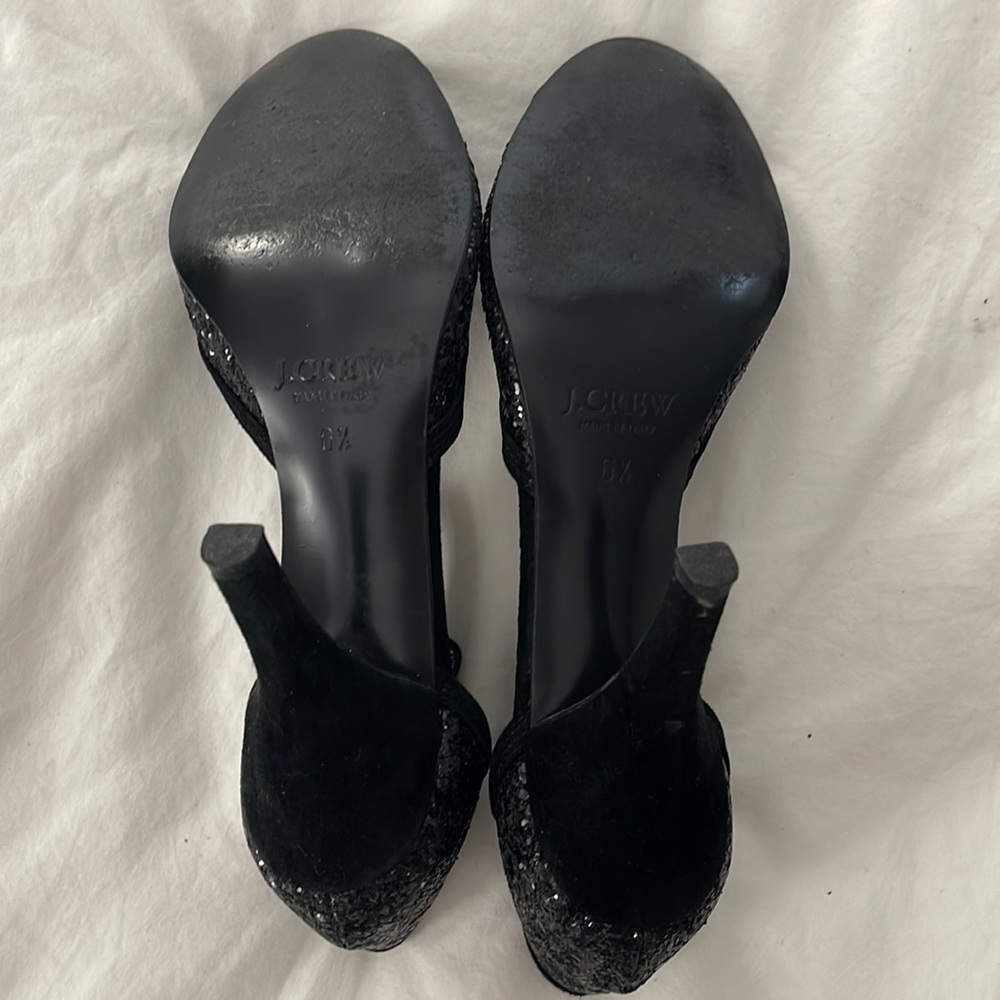 J.Crew Heels - Picture 6 of 8